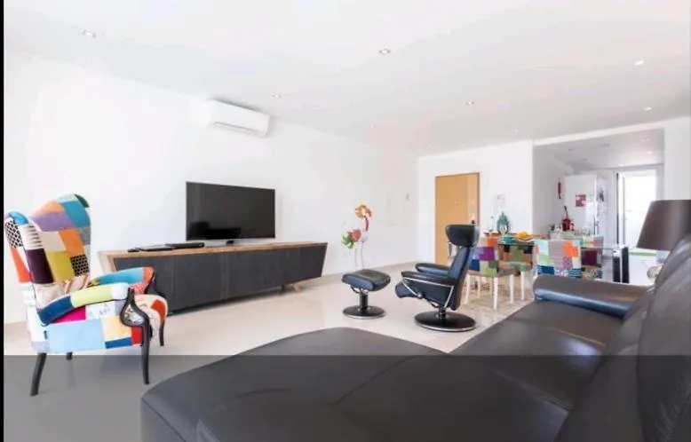 Casa Florie Apartment Lagos
