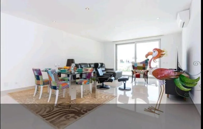 Casa Florie Apartment Lagos Portugal