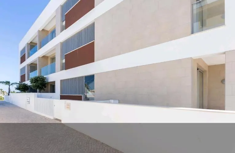 Casa Florie Apartment Lagos