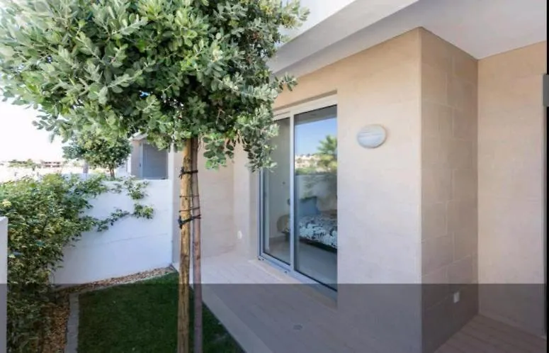 Casa Florie Apartamento Lagos