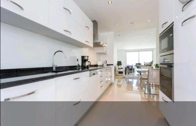 Casa Florie Apartment Lagos
