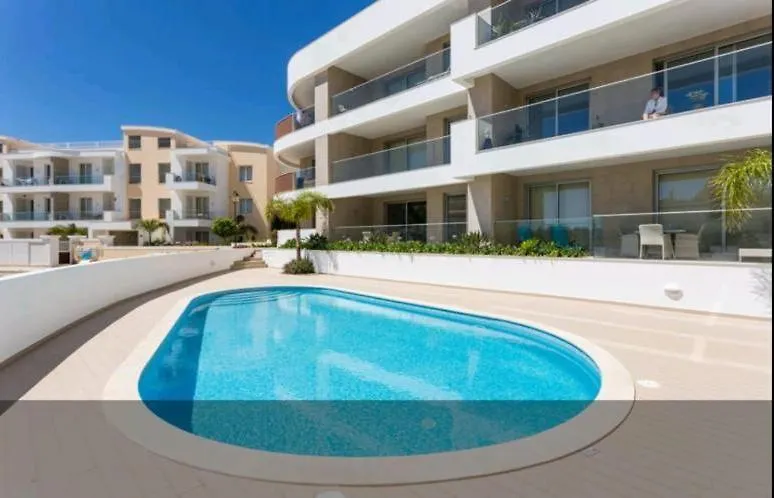 Casa Florie Apartment Lagos