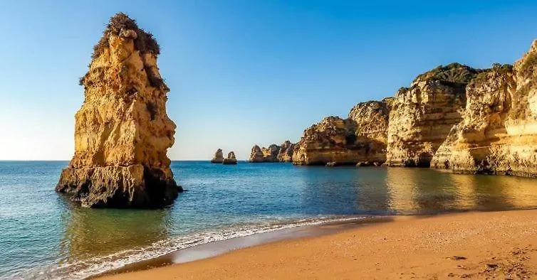 Casa Florie Apartment Lagos Portugal