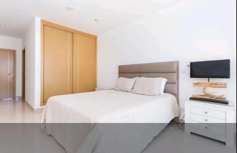 Casa Florie Apartment Lagos